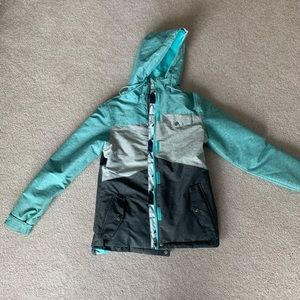 Aperture Ski Coat
